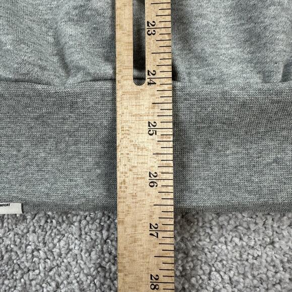 Tennessee State Tigers Shirt Mens Medium NCAA Basketball Nike Dri Fit Crewneck - Picture 12 of 13